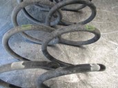 Recambio de muelle amortiguacion para mazda 2 lim. (de) 1.3 16v cat referencia OEM IAM 