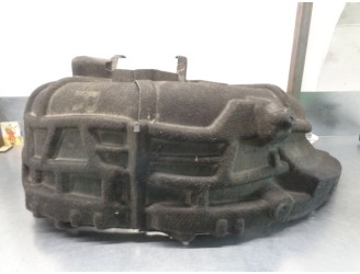 Recambio de paso rueda trasero derecho para volvo xc60 referencia OEM IAM 32392136 31698178 CESTA 46 C