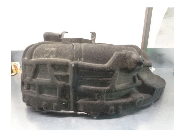 Recambio de paso rueda trasero derecho para volvo xc60 referencia OEM IAM 32392136 31698178 CESTA 46 C