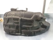 Recambio de paso rueda trasero derecho para volvo xc60 referencia OEM IAM 32392136 31698178 CESTA 46 C