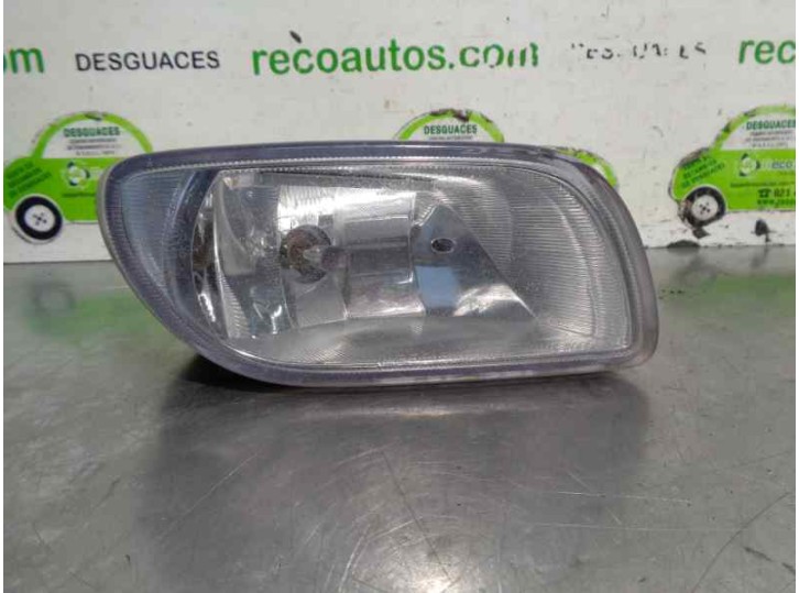 Recambio de faro antiniebla derecho para chevrolet lacetti 1.6 cat referencia OEM IAM 96551092 