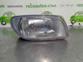 Recambio de faro antiniebla derecho para chevrolet lacetti 1.6 cat referencia OEM IAM 96551092 