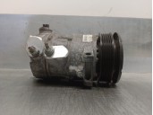 Recambio de compresor aire acondicionado para dodge avenger se referencia OEM IAM 4471906853 6SEU16C DENSO