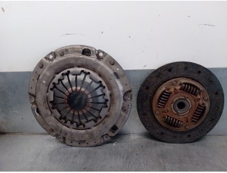 Recambio de kit embrague para chevrolet aveo 1.4 cat referencia OEM IAM 96349031  