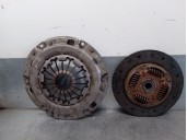 Recambio de kit embrague para chevrolet aveo 1.4 cat referencia OEM IAM 96349031  