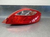 Recambio de piloto trasero derecho para mazda 2 lim. (de) 1.3 16v cat referencia OEM IAM D65151150M 