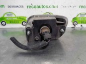Recambio de faro antiniebla derecho para chevrolet lacetti 1.6 cat referencia OEM IAM 96551092 