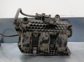 Recambio de colector admision para citroën c4 cactus 1.2 12v e-thp / puretech referencia OEM IAM 9802101480 