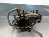 Recambio de colector admision para citroën c4 cactus 1.2 12v e-thp / puretech referencia OEM IAM 9802101480 