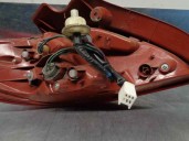 Recambio de piloto trasero derecho para mazda 2 lim. (de) 1.3 16v cat referencia OEM IAM D65151150M 