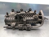 Recambio de colector admision para citroën c4 cactus 1.2 12v e-thp / puretech referencia OEM IAM 9802101480 