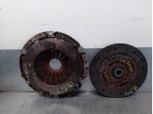 Recambio de kit embrague para chevrolet aveo 1.4 cat referencia OEM IAM 96349031  