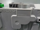 Replacement electronic module for Volvo XC60 OEM IAM reference 31456002 