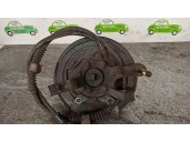 Recambio de mangueta trasera izquierda para chevrolet lacetti 1.6 cat referencia OEM IAM   