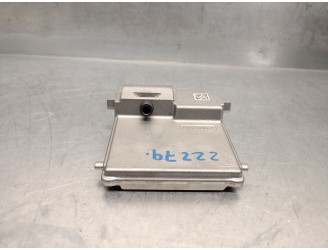 Recambio de modulo electronico para toyota yaris (_p21_, _pa1_, _ph1_) 1.5 hybrid (mxph10) referencia OEM IAM 8646C0W040  10R058