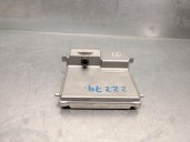 Recambio de modulo electronico para toyota yaris (_p21_, _pa1_, _ph1_) 1.5 hybrid (mxph10) referencia OEM IAM 8646C0W040  10R058