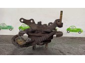 Recambio de mangueta trasera izquierda para chevrolet lacetti 1.6 cat referencia OEM IAM   