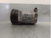 Recambio de compresor aire acondicionado para dodge avenger se referencia OEM IAM 4471906853 6SEU16C DENSO