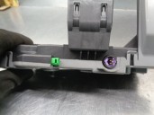 Replacement electronic module for Volvo XC60 OEM IAM reference 31456002 