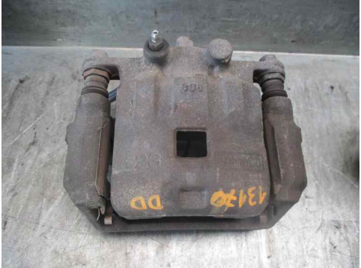Recambio de pinza freno delantera derecha para mazda 2 lim. (de) 1.3 16v cat referencia OEM IAM DF7133980C FOMOCO