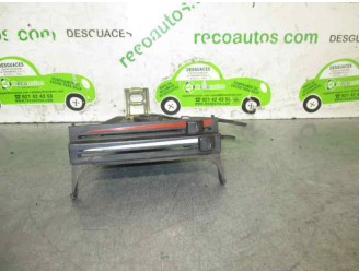 Recambio de mando climatizador para citroën c15 1.8 diesel (161) referencia OEM IAM 