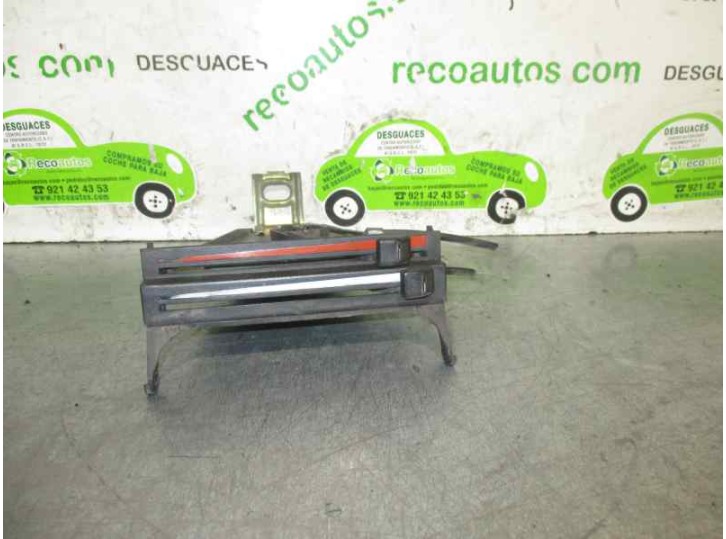 Recambio de mando climatizador para citroën c15 1.8 diesel (161) referencia OEM IAM 