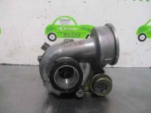 Recambio de turbocompresor para mercedes-benz clase a (w169) 2.0 cdi cat referencia OEM IAM A6400901380  IHI