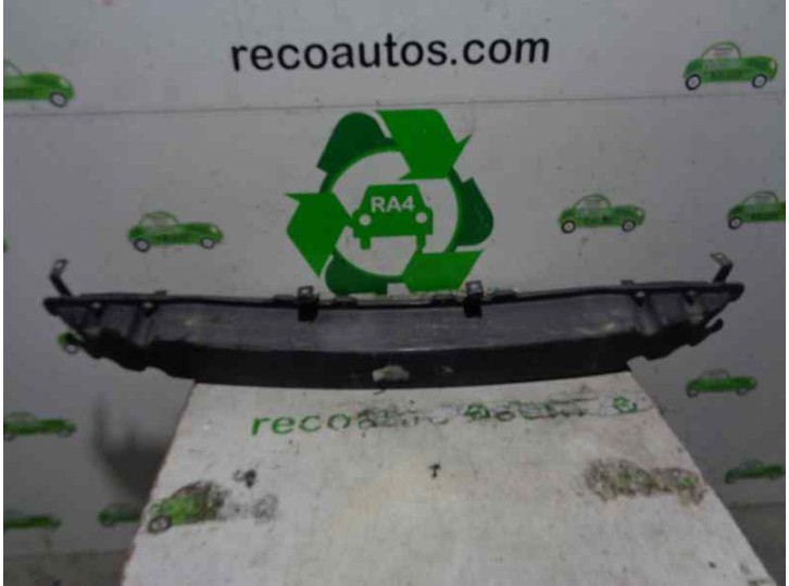 Recambio de refuerzo paragolpes delantero para chevrolet lacetti 1.6 cat referencia OEM IAM DE FIBRA 