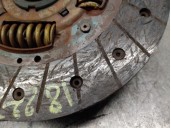 Recambio de kit embrague para chevrolet aveo 1.4 cat referencia OEM IAM 96349031 