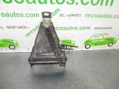 Recambio de mando climatizador para citroën c15 1.8 diesel (161) referencia OEM IAM 