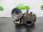Recambio de turbocompresor para mercedes-benz clase a (w169) 2.0 cdi cat referencia OEM IAM A6400901380  IHI