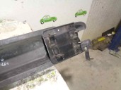 Recambio de refuerzo paragolpes delantero para chevrolet lacetti 1.6 cat referencia OEM IAM  DE FIBRA 