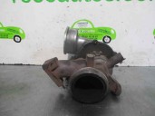 Recambio de turbocompresor para mercedes-benz clase a (w169) 2.0 cdi cat referencia OEM IAM A6400901380  IHI
