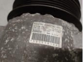 Recambio de compresor aire acondicionado para dodge avenger se referencia OEM IAM 4471906853 6SEU16C DENSO