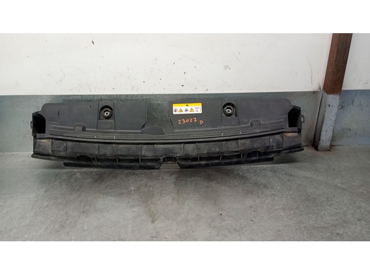 Recambio de panel frontal para cupra formentor (km7, kmp) 1.5 tsi referencia OEM IAM 5FF805915 5FF805505 