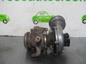 Recambio de turbocompresor para mercedes-benz clase a (w169) 2.0 cdi cat referencia OEM IAM A6400901380  IHI