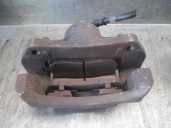 Recambio de pinza freno delantera derecha para mazda 2 lim. (de) 1.3 16v cat referencia OEM IAM DF7133980C FOMOCO