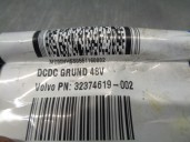 Recambio de cableado para volvo xc60 referencia OEM IAM 32374619  