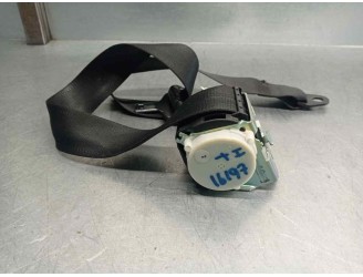 Recambio de cinturon seguridad trasero izquierdo para lancia delta (181) gold referencia OEM IAM 07354718040  5 PUERTAS