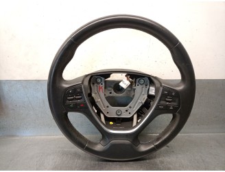 Recambio de volante para hyundai i20 ii (gb, ib) 1.2 referencia OEM IAM 56100C8160TSS 56100C8160TSS 