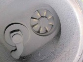 Recambio de turbocompresor para mercedes-benz clase a (w169) 2.0 cdi cat referencia OEM IAM A6400901380  IHI