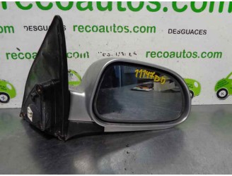 Recambio de retrovisor derecho para chevrolet lacetti 1.6 cat referencia OEM IAM 96545714 5 PINES 