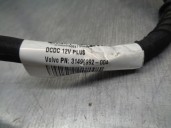 Recambio de cableado para volvo xc60 referencia OEM IAM 31499992 