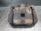 Recambio de pinza freno delantera izquierda para mazda 2 lim. (de) 1.3 16v cat referencia OEM IAM DF7133990C FOMOCO