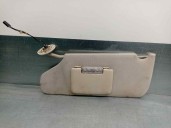 Recambio de parasol izquierdo para dodge avenger se referencia OEM IAM 1GW17DW1AA  