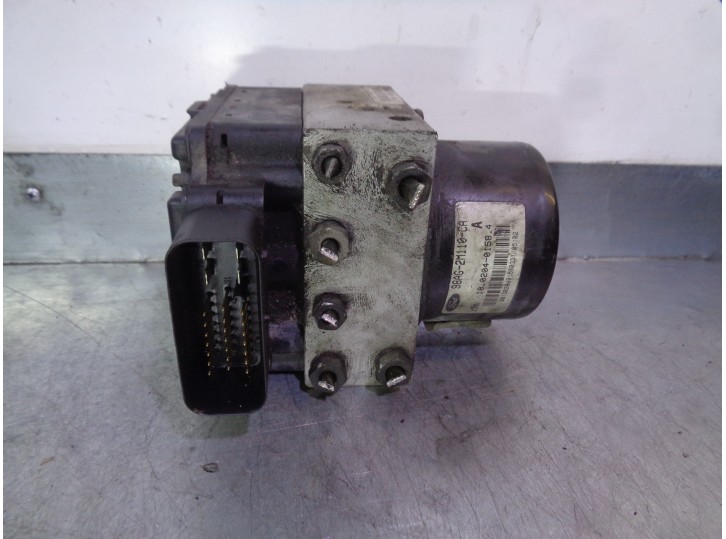 Recambio de abs para ford focus berlina (cak) 1.6 16v cat referencia OEM IAM 98AG2M110CA 10020401584 ATE