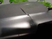 Replacement right side mirror for Chevrolet Lacetti 1.6 CAT OEM IAM reference 96545714 5 PINS 