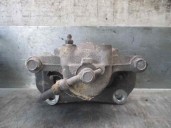 Recambio de pinza freno delantera izquierda para mazda 2 lim. (de) 1.3 16v cat referencia OEM IAM DF7133990C FOMOCO