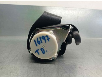 Recambio de cinturon seguridad trasero derecho para lancia delta (181) gold referencia OEM IAM 07354718050  5 PUERTAS