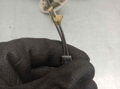 Recambio de parasol izquierdo para dodge avenger se referencia OEM IAM 1GW17DW1AA  